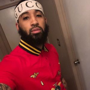 Meet your Posher, Johnny